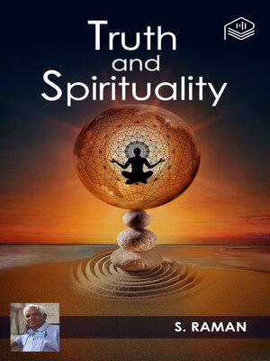 cover image of Truth And Spirituality